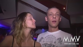 Mmv Films Amateur Swinger Party