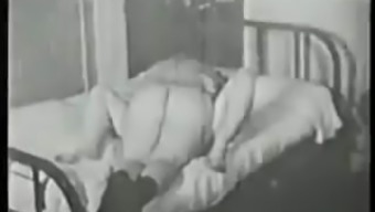 Classic Porn 1940