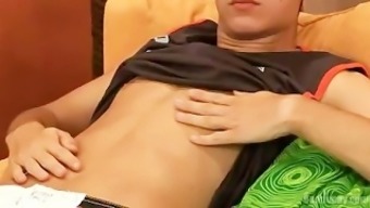 Euro Stud Stroking
