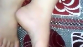 Sex Feet My Feet Arab Wife Hot Milk