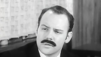 Suburban Pagans (1968)
