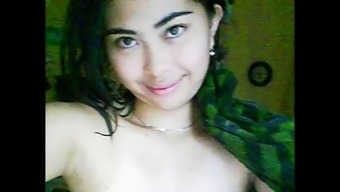 Turkish-Arabic-Asian Hijapp Mix Photo 30