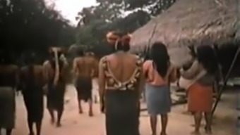 Crazy Parody Tarzan Part 3