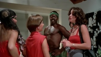 The Greatest Gangbang In Porn History (4k)