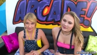 No Words For This Atm! - Zelda Morrison And Alyssa Cole
