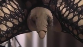 Yes This Is The Most Huge Clitoris That I Saw