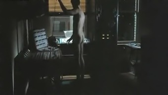 Exotic Amateur Brunette, Celebrities Adult Clip