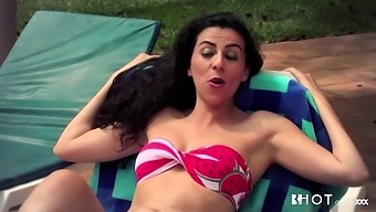 Come Here Pool Boy