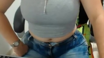 Live Cam Sexy