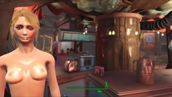 Fallout 4 Katsu Slideshow