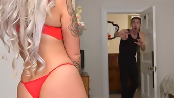 I Want Your Husband