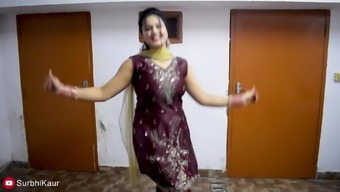 Punjabi Mother