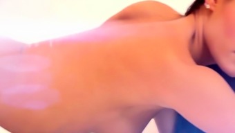 Lexi Dona - Masturbation And Toys