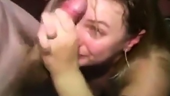 Amateur Gangbang 19