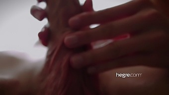 Creative Cock Massage