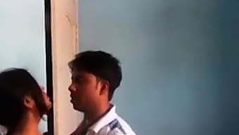 Indian Teen