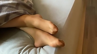 Nylons Amazing