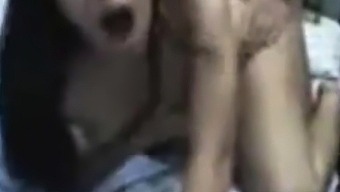 Amateur Indonesian Fuck