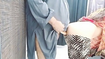 Desi Maid Needs Extra Cash Money With Clear Hot Audio Talk