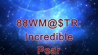 Incredible Pear
