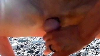 Mary'S Squirting