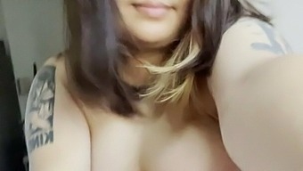 Chubby Asian 