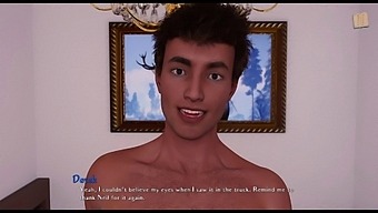Being A Dik 162