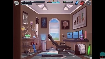 Summertime Saga #26 • Misterdoktor • Pc Gameplay