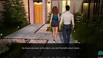 Nursing Back To Pleasure #26 – Visual Novel Gameplay Hd