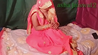 Karwa Chauth Me Jamkar Chudai Aapke Pani