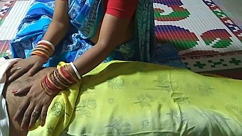 Bimar Pati Ke Hospital Kharch Ke Liye Uske Dost Se Chudaya
