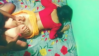 Bhabhi Ko Ulta Kar Ke Gand Ki Malish Ki Or Payas Bujhai