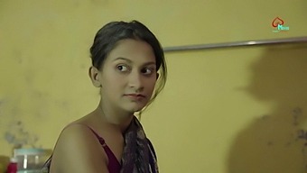 Bhabhi Ki Dhoodh Wali Chaay