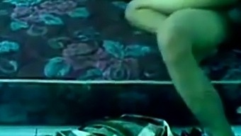 Indonesian Couple Hardcore Sex