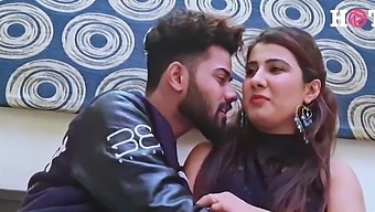 Desi Indian Pornstar Fucked