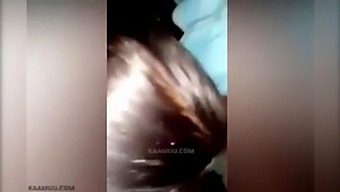 Horny School Teacher Making Student Fuck Her