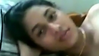 Indian Mallu Girl Sandhya