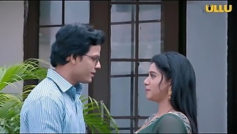 Super Hot And Juicy Desi Bhabhi Fucked 3 