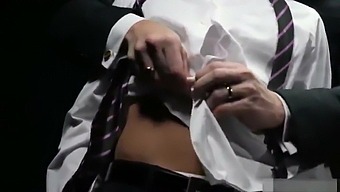 Twink Seduction