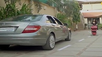 Hot And Juicy Desi Bhabhi Fucked Hard