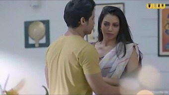 Hot Sexy Bhabi Ko Choda In Hindi Porn