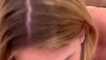 Sexy Ass Leah Lee Makes Me Cum Twice