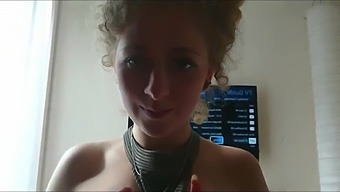 I finally cum in my horny and sexy girl