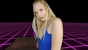Lily Rader In Up Close And Personal With Lily Rader - Fapp3d