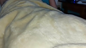18yo Desi Indian Teen Stepdaughter