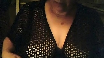 58 Yrs Old Horny Granny