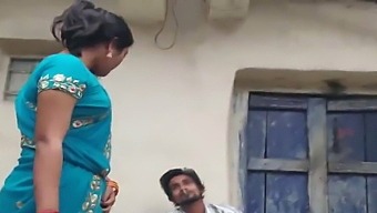 Desi Bhabhi