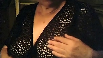 58 Yrs Old Horny Granny