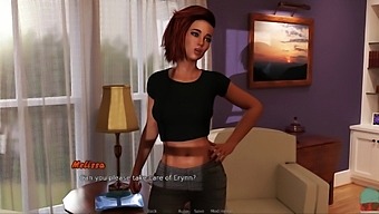 Intertwined #43 • Visual Novel Pc Gameplay [Hd]
