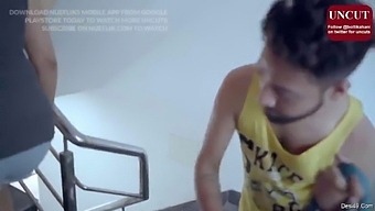 Very Hot Maa Bete Ki Chudai (Downloaded)